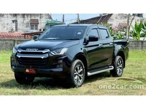 2022 Isuzu D-MAX 1.9 Hi-Lander M Cab-4 Pickup