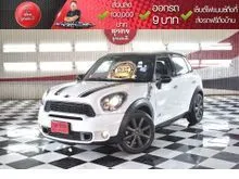 2015 Mini Countryman 2.0 R60 Cooper SD ALL4 Hatchback