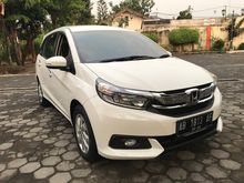Mobilio E CVT 2017 AB tgn 1 bs dikredit