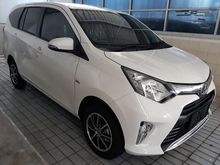 2019 Toyota Calya 1.2 MPV