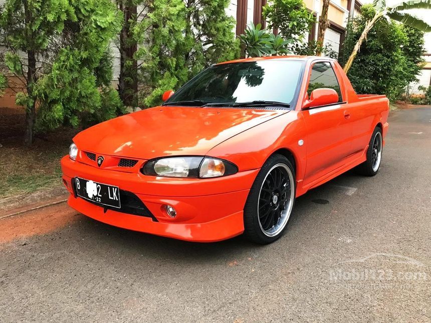 Jual Mobil Proton Neo 2011 CPS Sporty Edition 1.6 di DKI Jual Mobil Proton Neo 2011 CPS Sporty Edition 1.6 di DKI