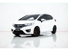 2015 Honda JAZZ 1.5 (ปี 14-22) S Hatchback