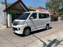 2015 Daihatsu Luxio 1.5 X Manual Sangat Istimewa