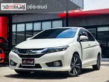 2014 Honda City 1.5 (ปี 14-18) S Sedan