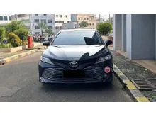 2019 Toyota Camry 2.5 V Sedan