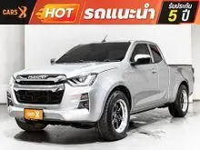 2022 Isuzu D-MAX 3.0 Space Cab (ปี 19-26) Vcross Z 4WD Pickup