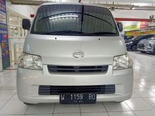 2013 Daihatsu Gran Max 1.3 D Van