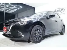 2019 Mazda 2 1.3 (ปี 15-25) Sports High Connect Hatchback