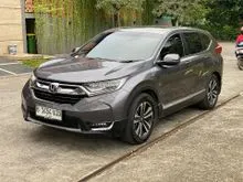 2019 Honda CR-V 1.5 Turbo Prestige SUV