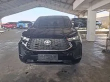 2026 Toyota Kijang Innova Zenix 2.0 G HV (Non Premium Color) MPV