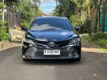 2019 Toyota Camry 2.5 V Sedan