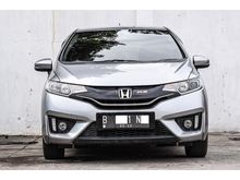 2017 Honda Jazz 1.5 RS Hatchback DISKON up to 30JT PILIHAN EXPERT MOBIL88