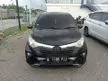Jual Mobil Daihatsu Sigra 2017 R 1.2 di DKI Jakarta Automatic MPV Hitam Rp 97.000.000