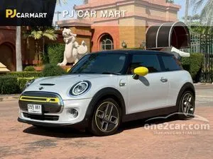 2021 Mini COOPER SE 3-Door Hatchback