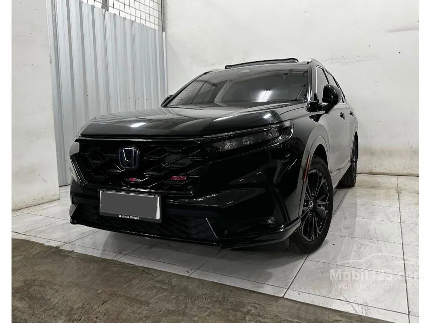 2023 Honda CR-V RS e:HEV SUV