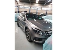 2018 Mercedes-Benz GLA200 1.6 AMG SUV
