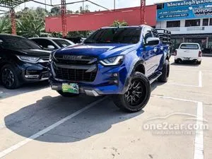 2020 Isuzu D-MAX 3.0 Vcross M Cab-4 Pickup