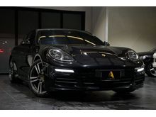 2015 Porsche Panamera 3.0 (ปี 09-16) S E-Hybrid Sedan