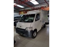 2013 Daihatsu Gran Max Box 1.5 Box