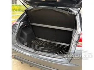 2023 Toyota Yaris Ativ 1.2 Smart Sedan