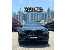 2022 BMW X3 2.0 xDrive30i M Sport SUV 2023 KM 8rb ANTIK