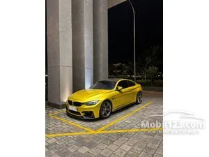 2014 BMW M4 3.0 Coupe