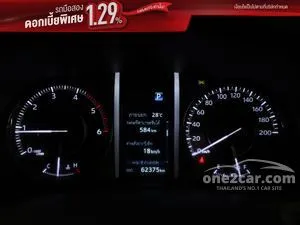 2022 Toyota FORTUNER 2.4 Legender SUV
