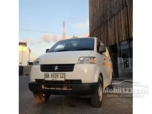 2024 Suzuki APV 1.5 Blind van Van