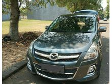 2011 Mazda 8 2.3 2.3 A/T MPV
