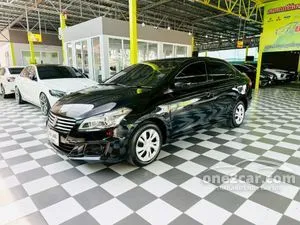 2017 Suzuki Ciaz 1.2 GL Sedan