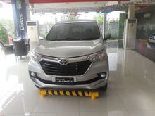 PROMO TOYOTA GRESIK SPESIAL LEBARAN 2018 Toyota Avanza 1.3 E MPV