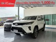 2023 Toyota FORTUNER 2.4 (ปี 15-25) Leader V SUV