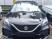 2020 Suzuki Baleno 1,4 Proses Syariah