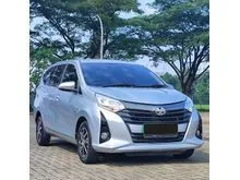2020 Toyota Calya 1.2 G MPV AT Matic - Tdp 5 juta - Harga termurah