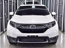 Honda CRV Turbo Prestige PROMO AKHIR TAHUN DP 68JT BONUS MELIMPAH