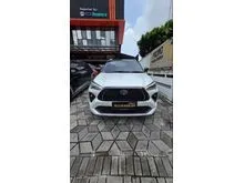 2024 Toyota Yaris Cross 1.5 S with GR Parts Aero Pkg SUV
