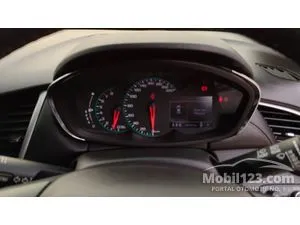 2018 Chevrolet TRAX 1.4 Premier SUV