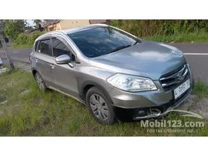 2016 Suzuki SX4 S-Cross 1.5 Hatchback