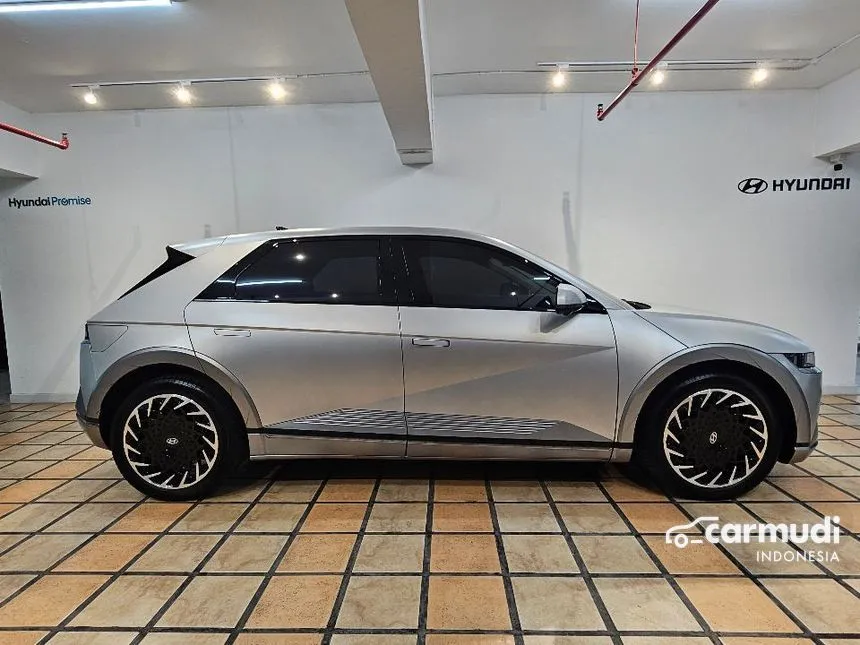 2024 Hyundai IONIQ 5 Signature Long Range SUV