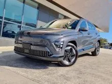 2026 Hyundai Kona Prime Long Range SUV