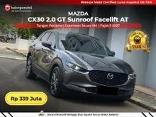 2023 Mazda CX-30 2.0 GT SUV Sunroof AT 2023/2024 [ GARANSI 5TH ]