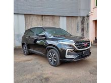 2019 Wuling Almaz 1.5 LT Lux Exclusive Wagon