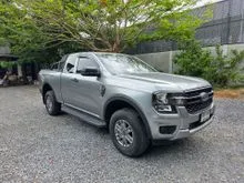 2022 Ford RANGER 2.0 Open Cab (ปี 22-28) XL+ Hi-Rider Pickup