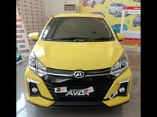 promo Daihatsu Ayla 9jutaan