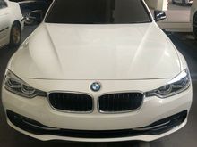 RARE ANTIK CANTIK MENARIK SPEEDO DIGITAL 2017 BMW 320i 2.0 Sport Sedan