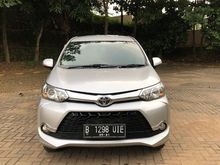 2016 Toyota Avanza 1.5 Veloz MPV