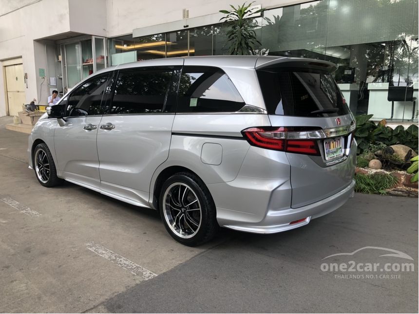 2014 Honda Metropolitan >> Honda Odyssey 2015 E 2.4 in กรุงเทพและปริมณฑล Automatic ... 2014 Honda Metropolitan >> Honda Odyssey 2015 E 2.4 in กรุงเทพและปริมณฑล Automatic ...