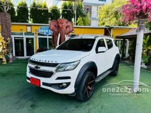 2019 Chevrolet TRAILBLAZER 2.5 LT SUV