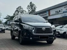2020 Toyota Kijang Innova 2.0 G MPV CIAMIK TERAWAT BAIK