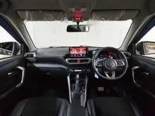 2022 Toyota Raize 1.0 GR Sport (1 Tone) SUV